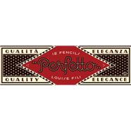 Perfetto Pencils 9781616892432