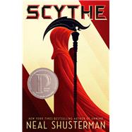 Scythe 9781442472433