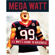 Mega Watt 9781629372433