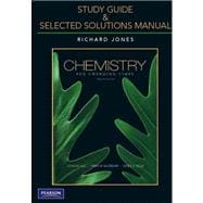 Chemistry for Changing Times 9780321612434