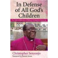 In Defense of All God’s Children 9780819232434