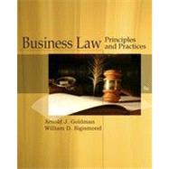Cengage Advantage Books: Business Law, 8th Edition 9781133342434