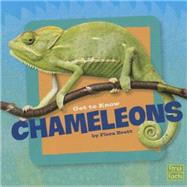 Get to Know Chameleons 9781491422434