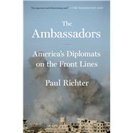 The Ambassadors 9781501172434