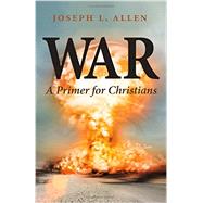 War 9781623492434