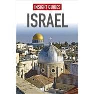 Insight Guides Israel 9781780052434