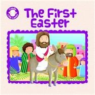 The First Easter 9781781282434