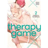 Therapy Game 2 9781974712434