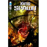 King Spawn #13