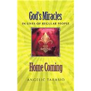 Home Coming 9781532092435