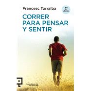 Correr para pensar y sentir 9788416012435