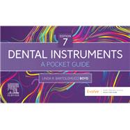 Dental Instruments 9780323672436
