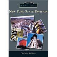 New York State Pavilion 9781467122436