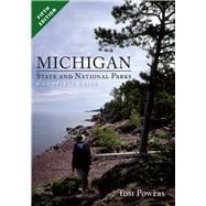 Michigan State and National Parks: A Complete Guide 9781933272436