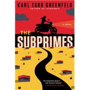 The Subprimes 9780062132437