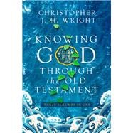 Knowing God Through the Old Testament 9780830852437