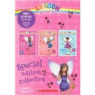 Rainbow Magic Special Edition Collection