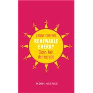 Renewable Energy 9781780262437