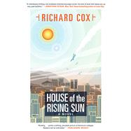 House of the Rising Sun 9781949102437