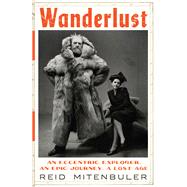 Wanderlust