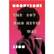 Moonstone The Boy Who Never Was: A Novel 9780374212438