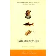 Ella Minnow Pea 9780385722438