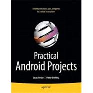 Practical Android Projects