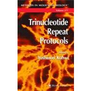 Trinucleotide Repeat Protocols