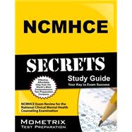 NCMHCE Secrets 9781610722438