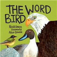 The Word Bird 9781910862438