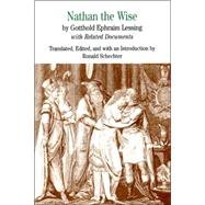 Nathan the Wise 9780312442439