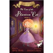 The Case of the Phantom Cat 9780544582439