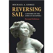 Reversing Sail 9781108712439
