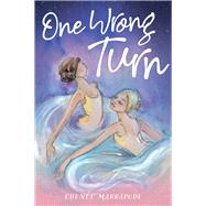 One Wrong Turn