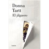 El jilguero / The Goldfinch 9788426422439