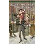 A Christmas Carol 9780553212440