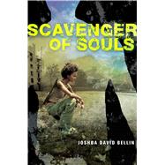Scavenger of Souls 9781481462440
