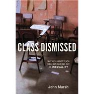 Class Dismissed
