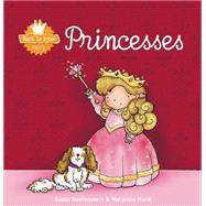 Princesses 9781605372440