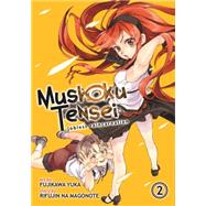Mushoku Tensei: Jobless Reincarnation Vol. 2 9781626922440
