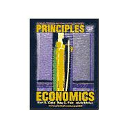 Principles of Economics: 2002-2003 Updated Edition 9780131462441