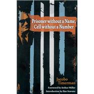 Prisoner Without a Name, Cell Without a Number 9780299182441
