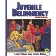 Juvenile Delinquency