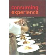 Consuming Experience