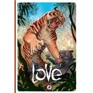 Love 9780991332441
