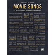 Movie Songs 9781470632441