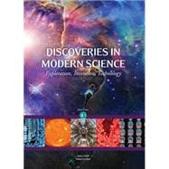 Discoveries in Modern Science 9780028662442
