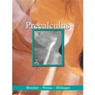 Precalculus 9780201742442