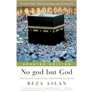 No god but God (Updated Edition) 9780812982442