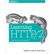Learning Http/2